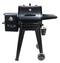 Pit Boss Navigator 550 Pellet Grill & Free cover