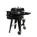 Pit Boss Navigator 550 Pellet Grill & Free cover