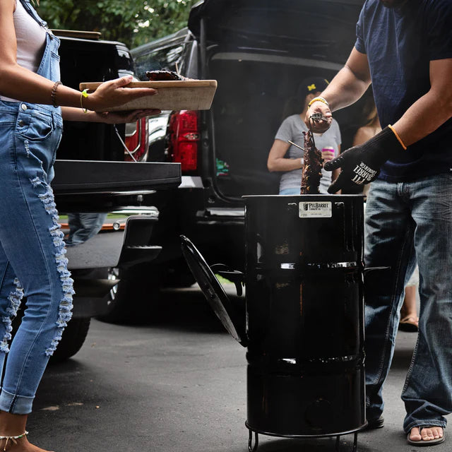 Pit Barrell Junior Package