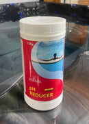 Spafresh PH Decreaser 1.5kg