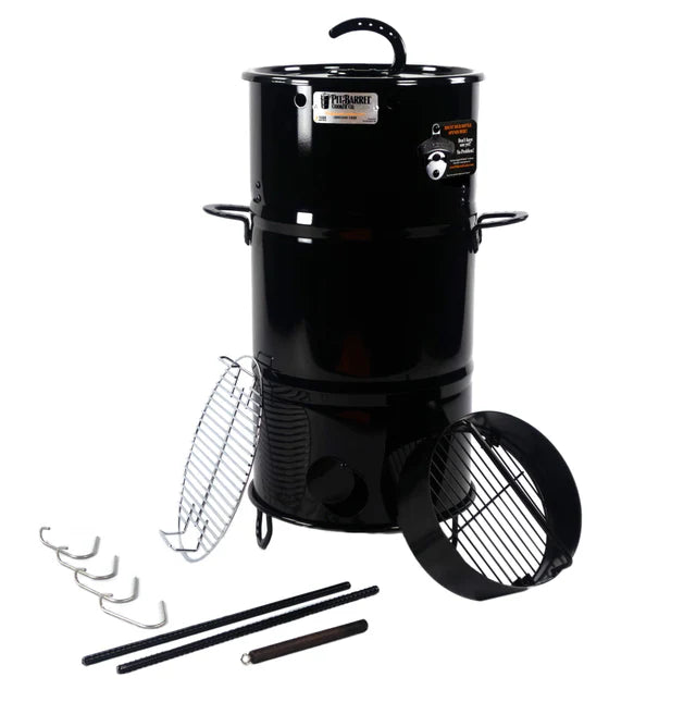 Pit Barrell Junior Package