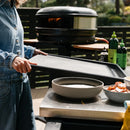 Pizza Prep Board