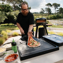 Pizza Prep Board