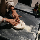 Pizza Prep Board