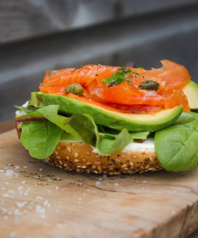 ProQ Curing kit Salmon