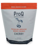 ProQ Wood Chunks -Cherry 1kg