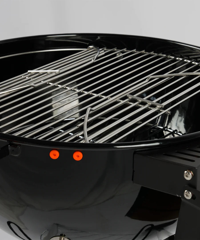 ProQ Rodeo Charcoal Kettle Barbecue