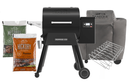 Ironwood D2 650 Pellet Grill Offer