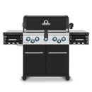 Regal 590 Gas Barbecue