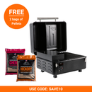 Ranger Pellet Grill