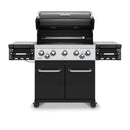 Regal 590 Gas Barbecue & Free Cover