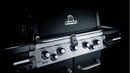 Regal 590 Gas Barbecue & Free Cover