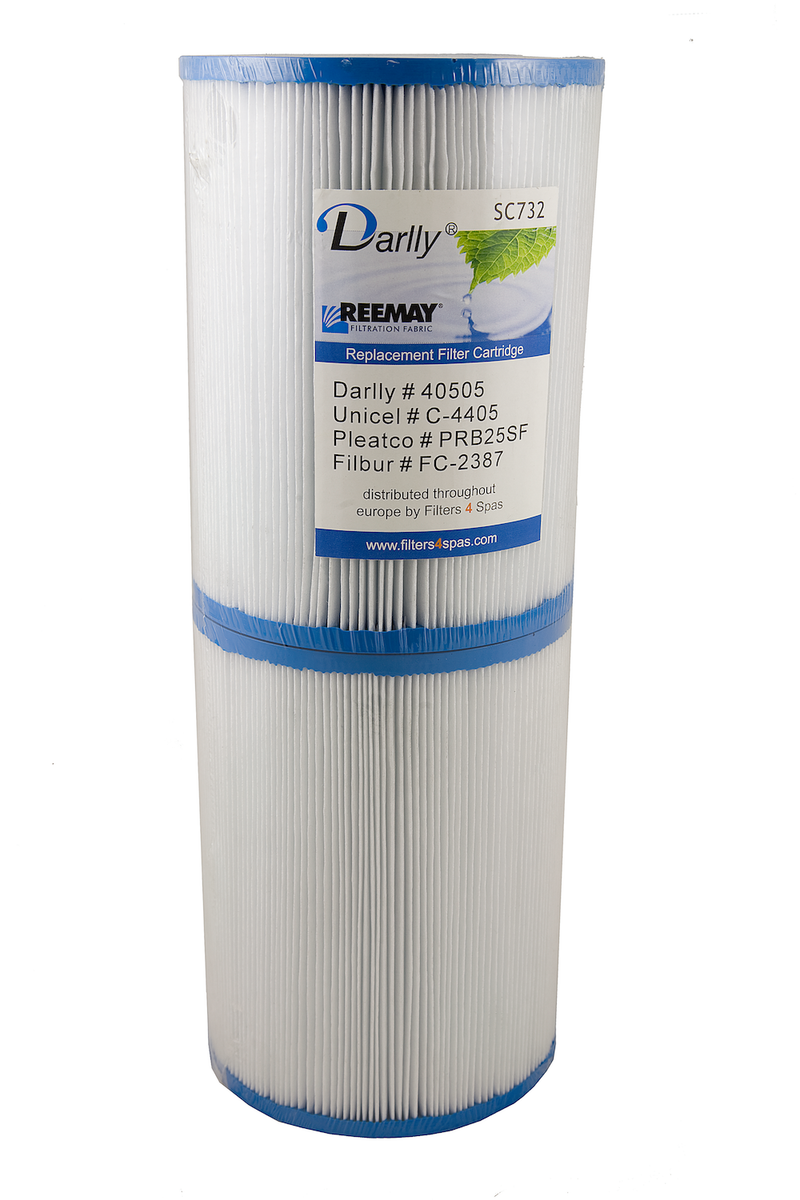 Darlly FIlter SC732