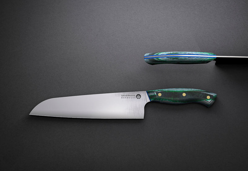 Savernake  Santoku Knife