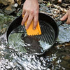 Petromax Scraper for Dutch Oven & Skillet Ridged