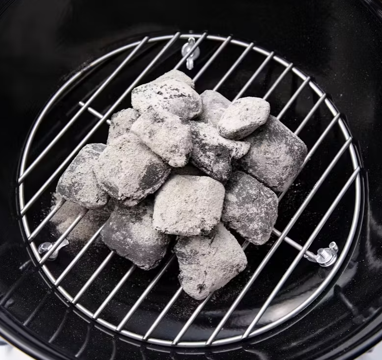 Weber Charcoal Grate-SmokeyJoe