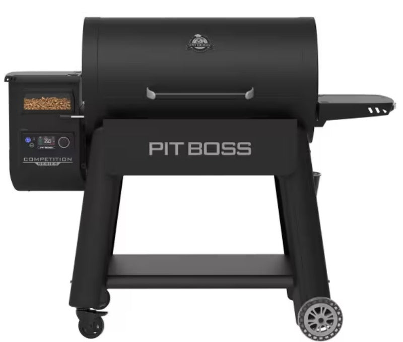 Pit Boss Competition Series 1600 Wood Pellet Grill