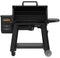 Pit Boss Competition Series 1600 Wood Pellet Grill