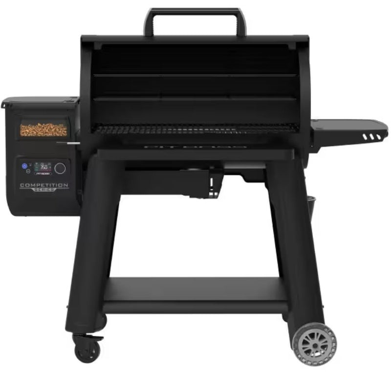 Pit Boss Competition Series 1600 Wood Pellet Grill