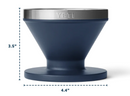 Yeti Rambler Pour Over