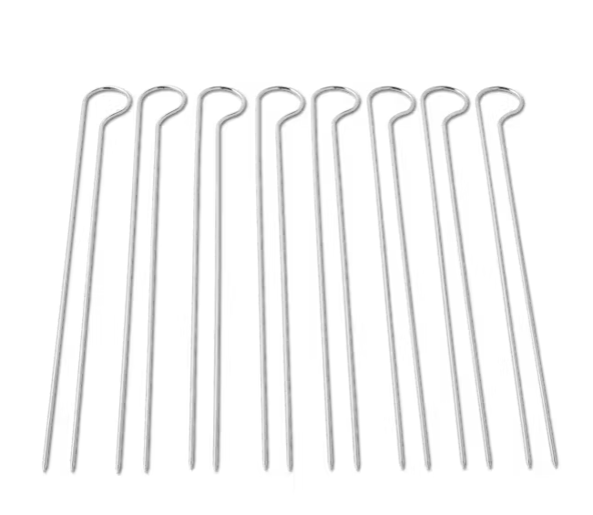 Weber Skewer Grilling Set