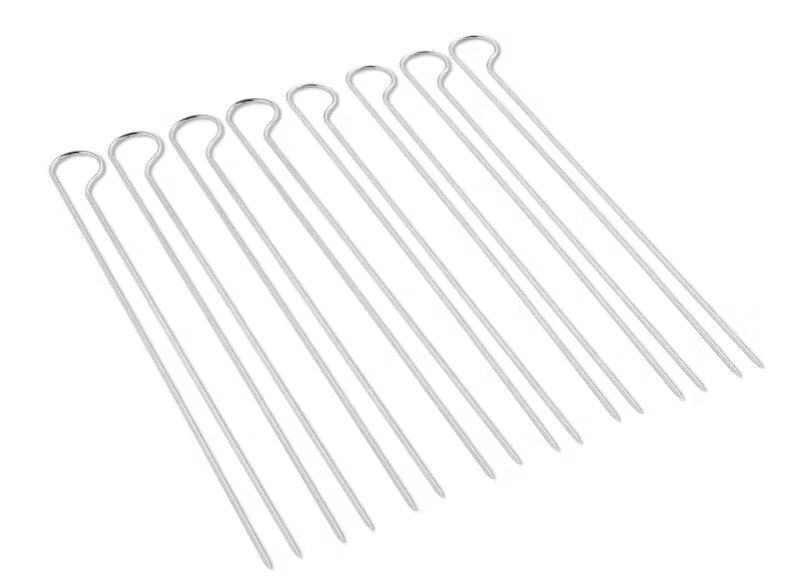 Weber Skewer Grilling Set