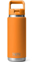 Rambler 26 Oz Straw Cap Bottle