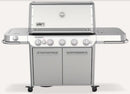 Weber Summit FS38S