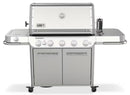 Weber Summit FS38S