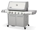 Weber Summit FS38S
