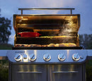 Weber Summit FS38S