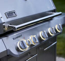 Weber Summit FS38S
