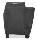 Weber Smoque 22 Pellet Grill Cover