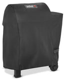 Weber Smoque 22 Pellet Grill Cover