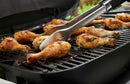 Weber Q2200N Gas Barbecue with Side Tables & Compact Cart