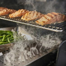 Weber Summit Smart FS38X E Black