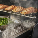Weber Summit FS38S