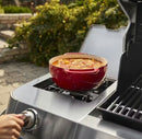 Weber Summit FS38S