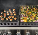 Weber Summit FS38S