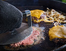 Griddle Smashed Burger Press