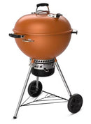 Master Touch C-5755 Burnt Orange