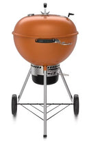 Master Touch C-5755 Burnt Orange