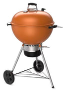Master Touch C-5755 Burnt Orange