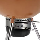 Master Touch C-5755 Burnt Orange