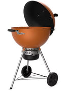 Master Touch C-5755 Burnt Orange