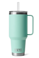 Rambler 42 Oz Straw Mug