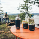 Yeti Cocktail Shaker Lid SS