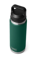 Rambler 26 Oz Chug Bottle