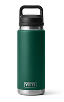 Rambler 26 Oz Chug Bottle