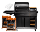 Timberline Pellet Grill- Offer
